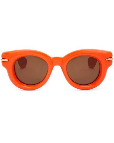 Loewe Sunglasses - Orange