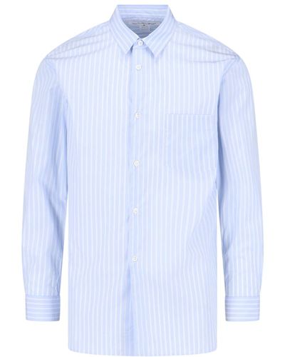 Comme des Garçons Shirt - Blue