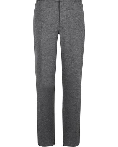 Lanvin Pants - Gray