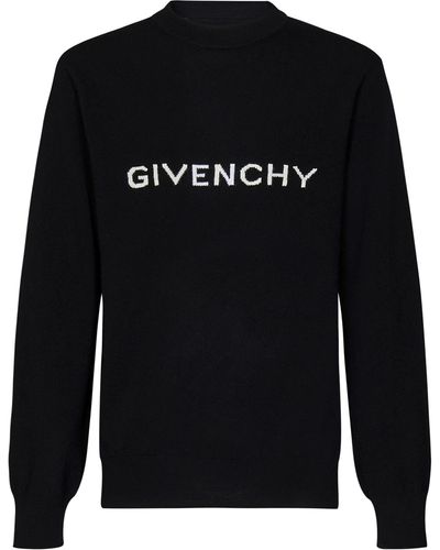 Givenchy Sweater - Black