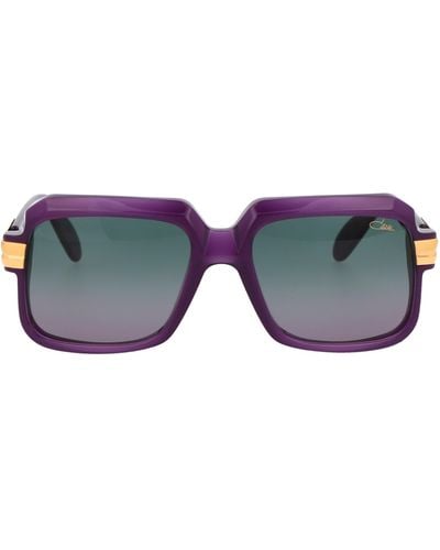 Cazal Mod. 607/3 Sunglasses - Multicolour