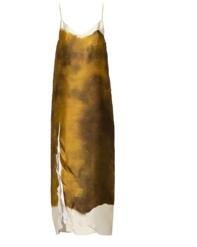 爆売り! ◎特別価格◎【☆極美品☆】PRADA party dress ロング