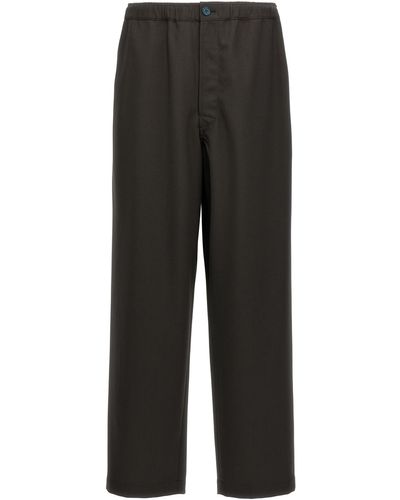 Undercover 'Chaos And Balance' Pants - Gray