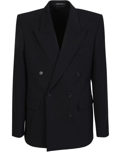 Balenciaga Blazers - Black