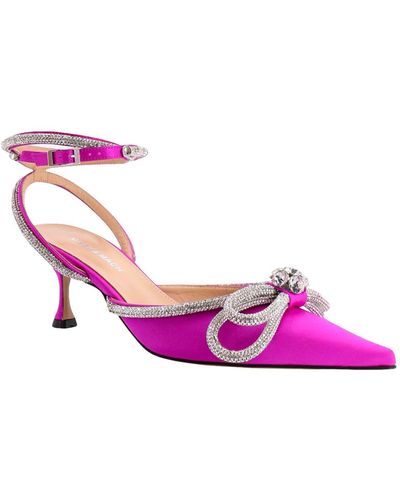 Mach & Mach Heels for Women | Online Sale up to 70% off | Lyst