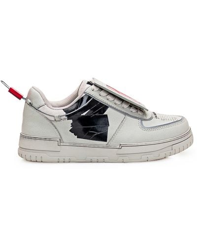 44 Label Group Avril Trainer - White