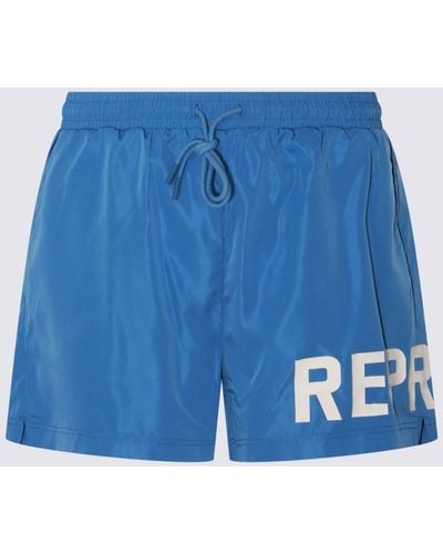 Represent Beachwear - Blue