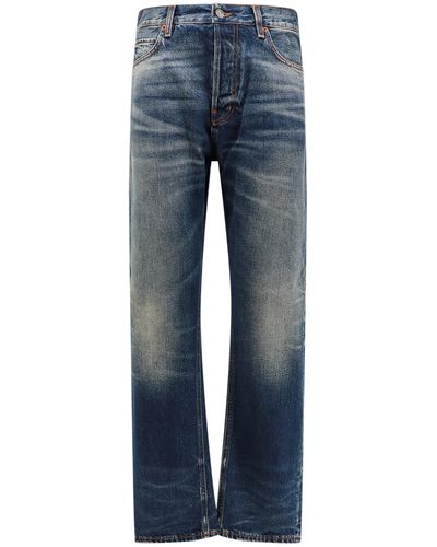 Haikure Blake Vintage Jeans - Blue