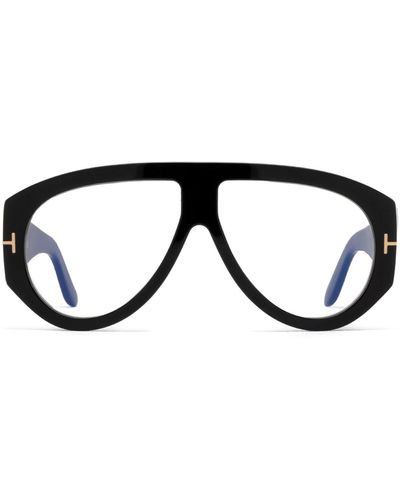 Tom Ford Eyeglasses - Black