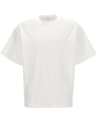Séfr Atelier T-Shirt - White