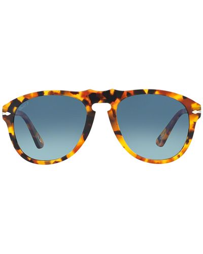 Persol Po0649 Sunglasses - Blue
