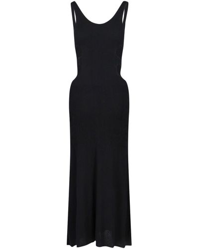 Chloé Dress - Black