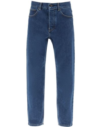 Carhartt Newel Jeans - Blue