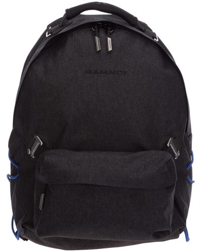 Mammut The Pack S 12l S 12l Backpack - Black