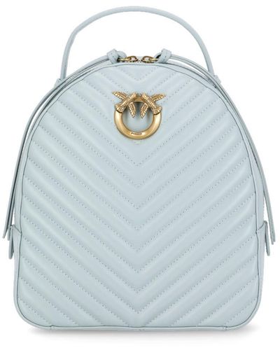 Pinko Bags.. Light - Blue