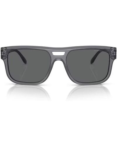 Emporio Armani Ea4197s Sunglasses - Gray
