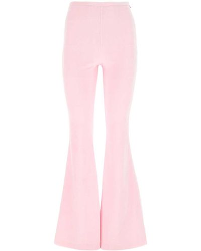 Alexander Wang Pants - Pink