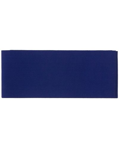 Sara Roka Belt - Blue