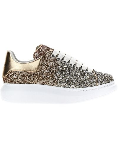 Buy Rose Gold Sports Shoes for Women by Skechers Online | Ajio.com