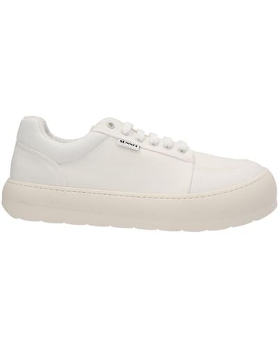 Sunnei Dreamy 2.0 Sneakers - White
