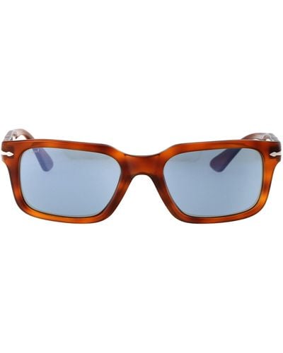 Persol 0po3272s Sunglasses - Blue
