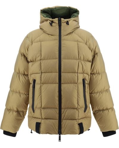 DSquared² Down Jackets - Natural