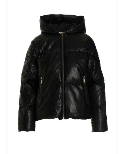 Michael kors store jacket puffer