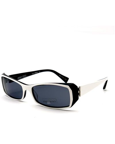 Alain Mikli A0480 Sunglasses - Blue