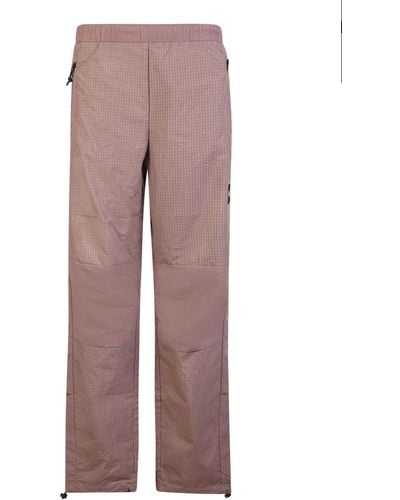 The North Face Cargo Pants - Purple