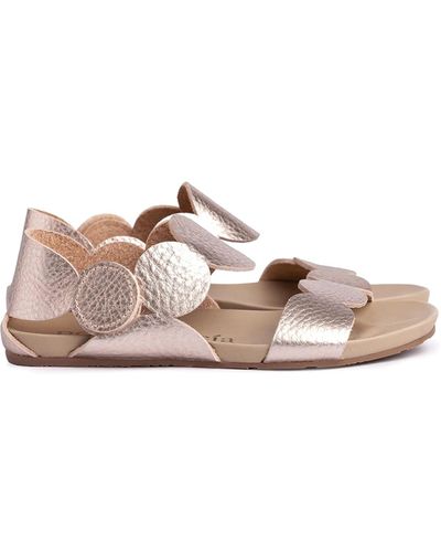 Pedro Garcia Jeanne Sandal - Pink