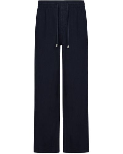 Vilebrequin Pacha Pants - Blue