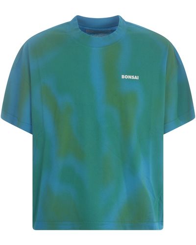 Bonsai T-Shirt Spray - Blue