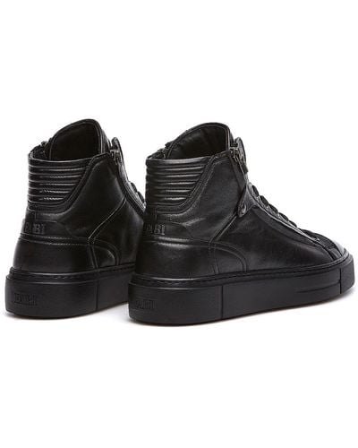 Fabi Sneakers - Black