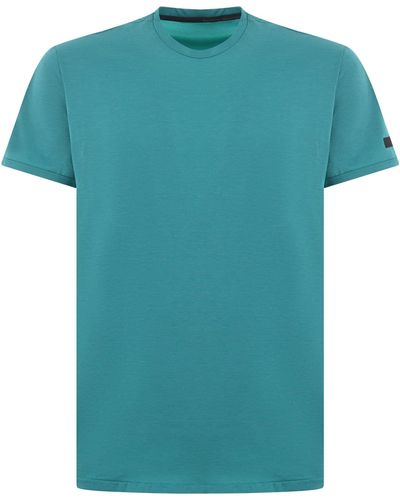 Rrd Rrd T-Shirt - Blue