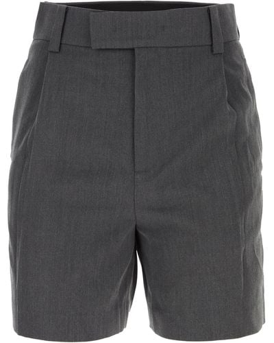 we11done Shorts - Gray