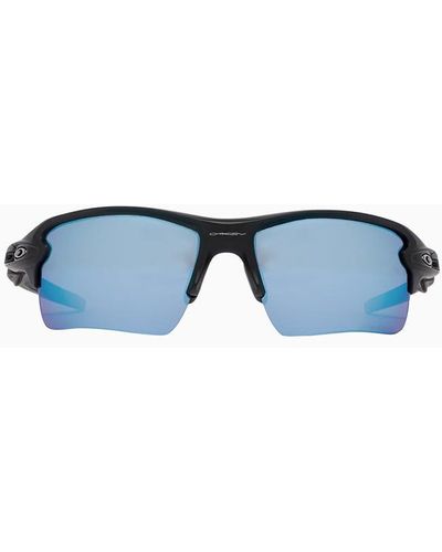 Oakley Flak 2.0 Sunglasses - Blue