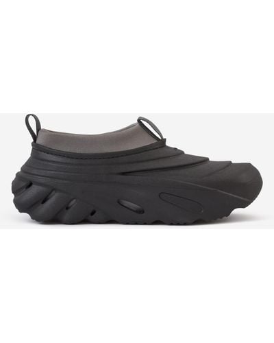 Crocs™ Echo Storm Shoes - Black