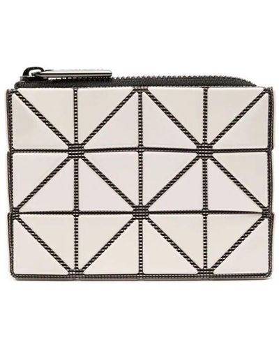 Bao Bao Issey Miyake Houses Bags - White