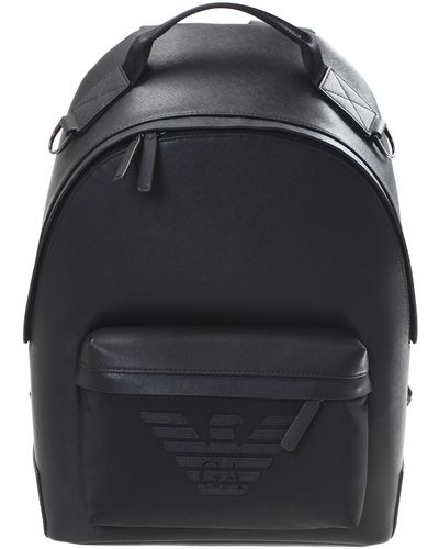 Emporio Armani Backpacks for Men | Online Sale up to 84% off | Lyst