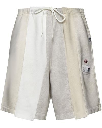 Maison Mihara Yasuhiro Shorts - Gray