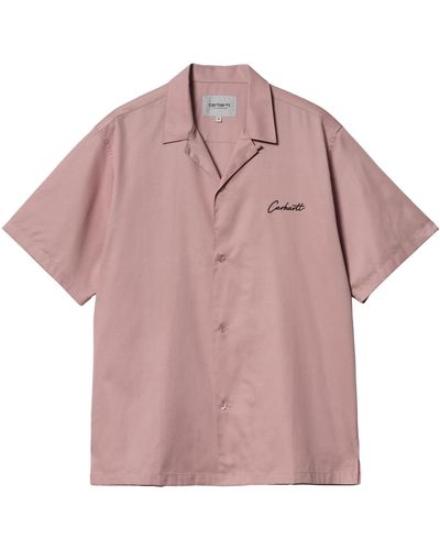 Carhartt Shirts - Pink