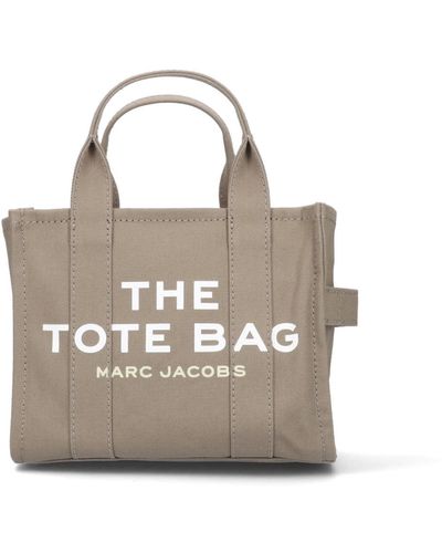 Marc Jacobs The Mini Tote Bag - White