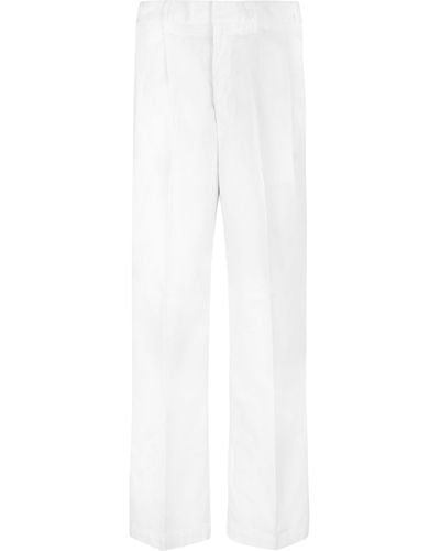 Emporio Armani Pants - White