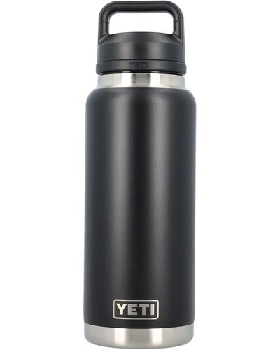 Yeti 36 Oz Water Bottle - Black