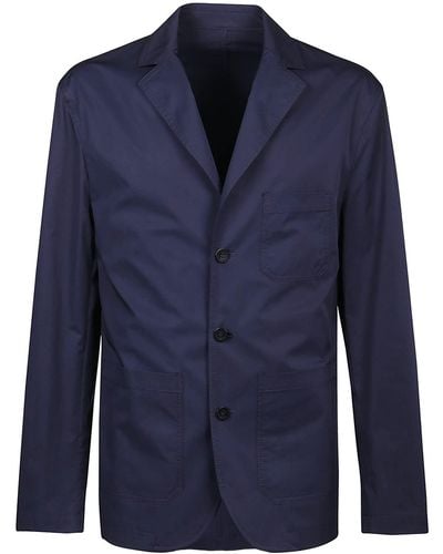 MSGM Jacket - Blue