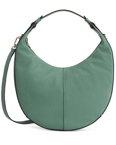 Furla Miastella S Shoulder Bag - Green