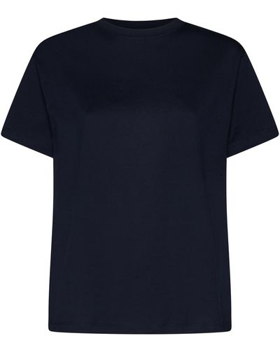 Studio Nicholson T-Shirt - Blue