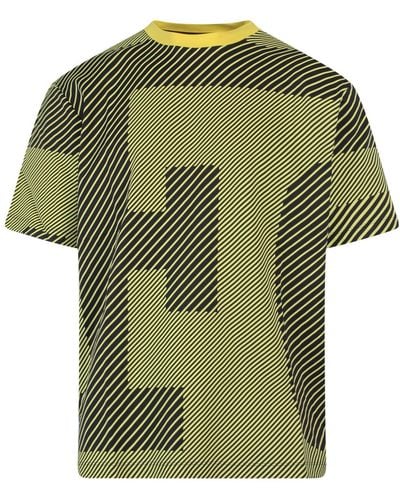Ferrari T-Shirt - Green