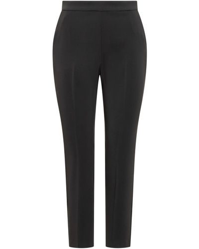 Pinko Parano Trousers - Black