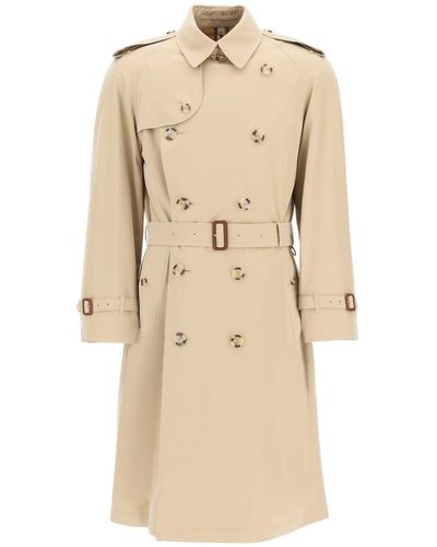 Burberry Coats for Men | Online Sale up to 60% off | Lyst
